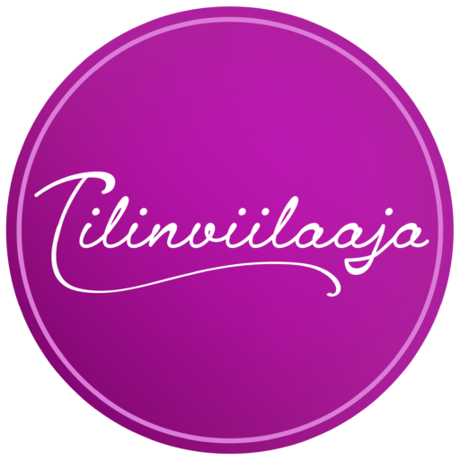 Tilinviilaaja